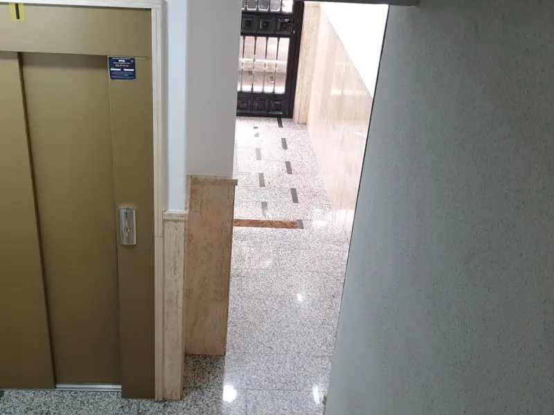 Apartamento de 3 dormitorios en Elche, Costa Blanca — foto 15 de 15