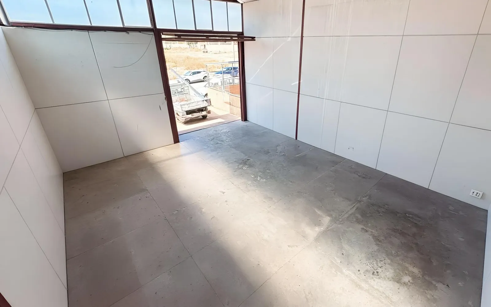 Gewerbe in Finestrat, Costa Blanca — Foto 1 von 29