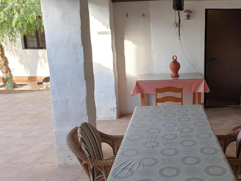 Villa en Aspe, Costa Blanca