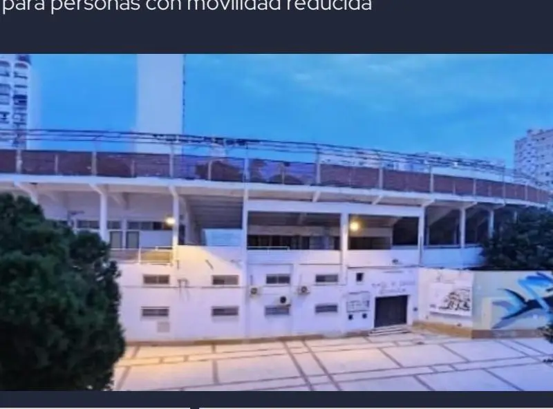 Local comercial en Benidorm, Costa Blanca