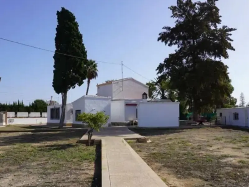Villa met 5 slaapkamers in Desconocido, Costa Blanca — foto 2 van 30