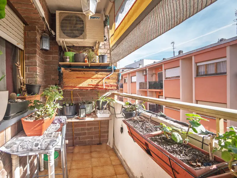 Apartamento de 4 dormitorios en Desconocido, Costa Blanca — foto 17 de 21