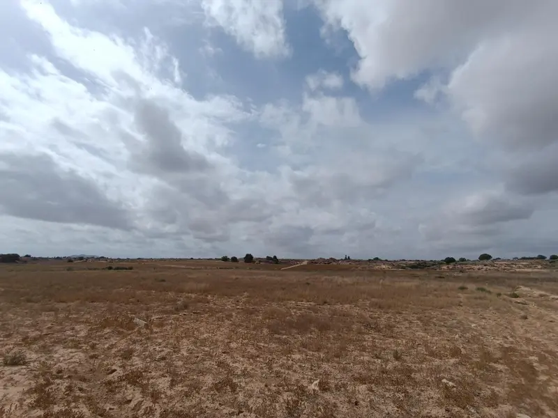Land in Desconocido, Costa Blanca — photo 5 of 10