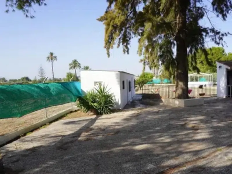Villa met 5 slaapkamers in Desconocido, Costa Blanca — foto 5 van 30