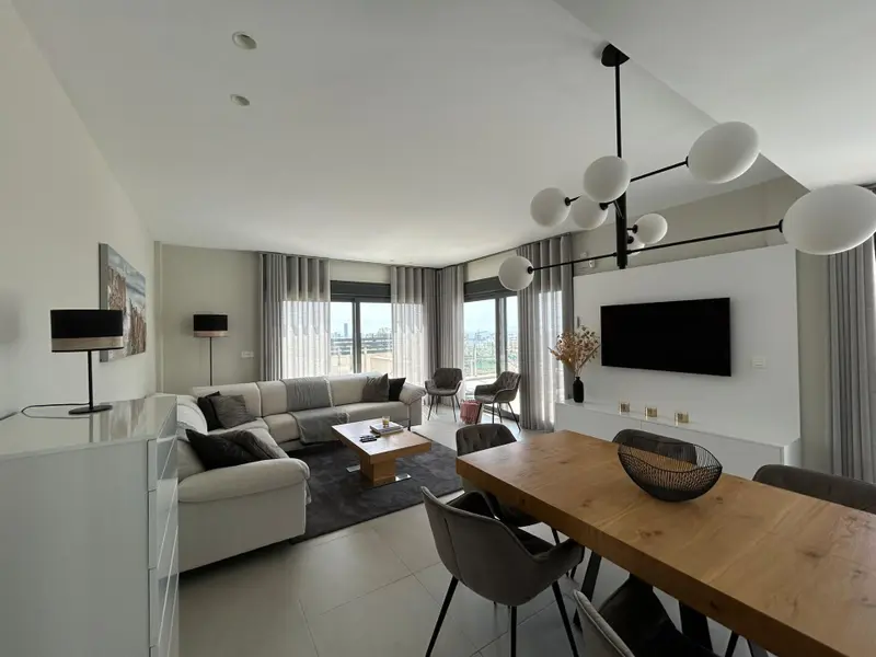 Villa de 5 dormitorios en Finestrat, Costa Blanca — foto 18 de 30