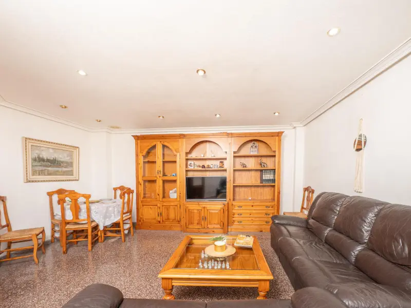 Appartement met 3 slaapkamers in Elche, Costa Blanca — foto 5 van 30