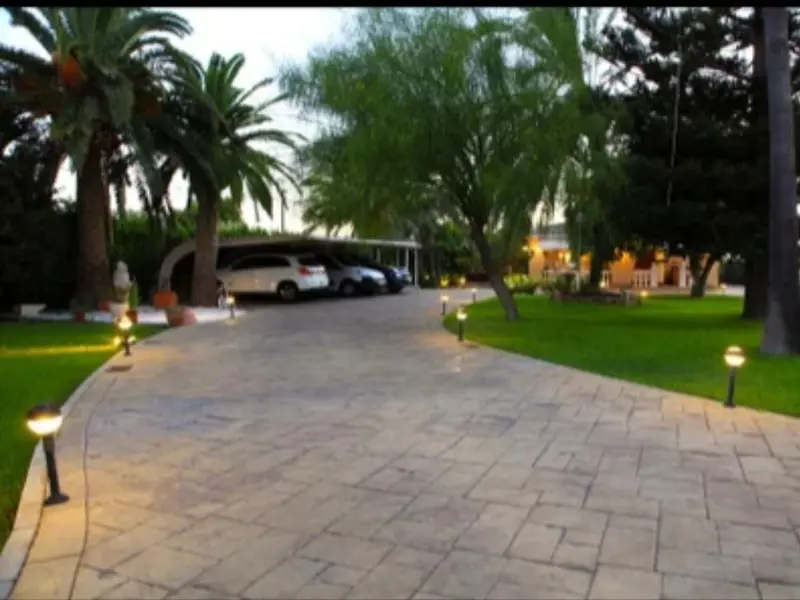 Вілла з 7 спальнями у Elche, Коста-Бланка — фото 17 з 18