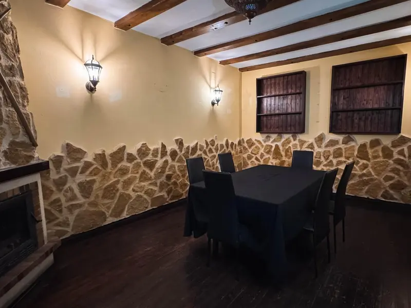 Villa mit 2 Schlafzimmern in Monóvar, Costa Blanca — Foto 25 von 30