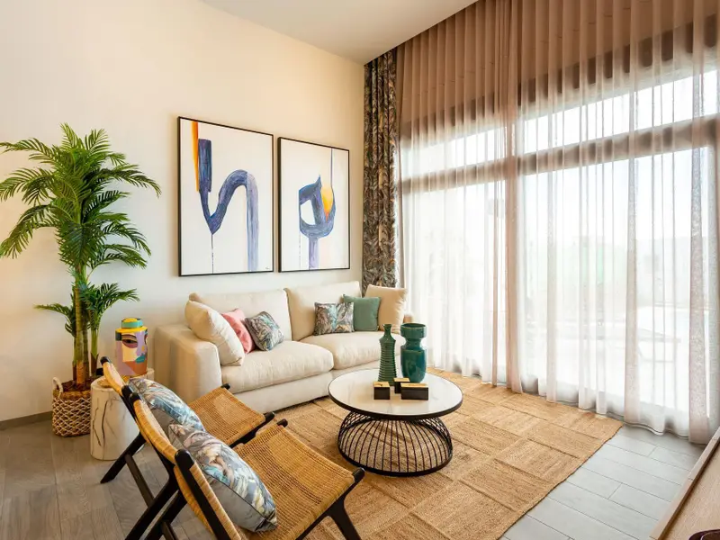 Wohnung mit 3 Schlafzimmern in Algorfa, Costa Blanca — Foto 7 von 30