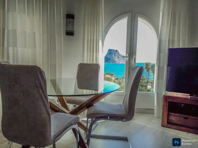 Villa met 5 slaapkamers in Calpe, Costa Blanca — foto 7 van 30