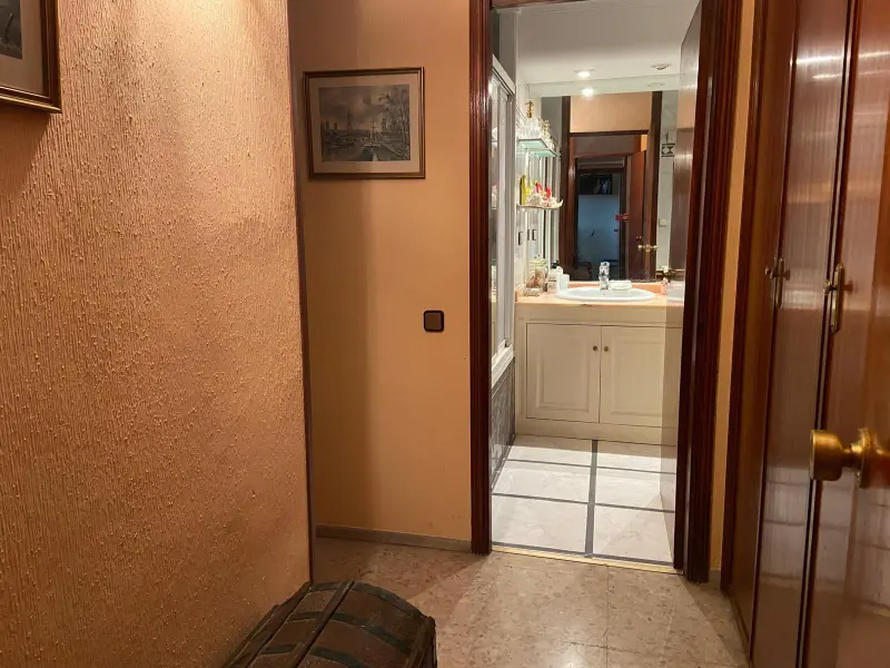 Apartamento de 4 dormitorios en Alicante, Costa Blanca — foto 17 de 30