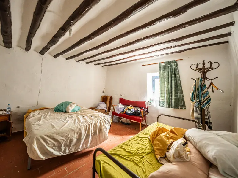 Casa de campo de 4 dormitorios en Desconocido, Costa Blanca — foto 14 de 30