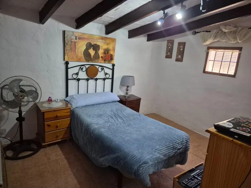 Villa de 2 dormitorios en Aspe, Costa Blanca — foto 19 de 25