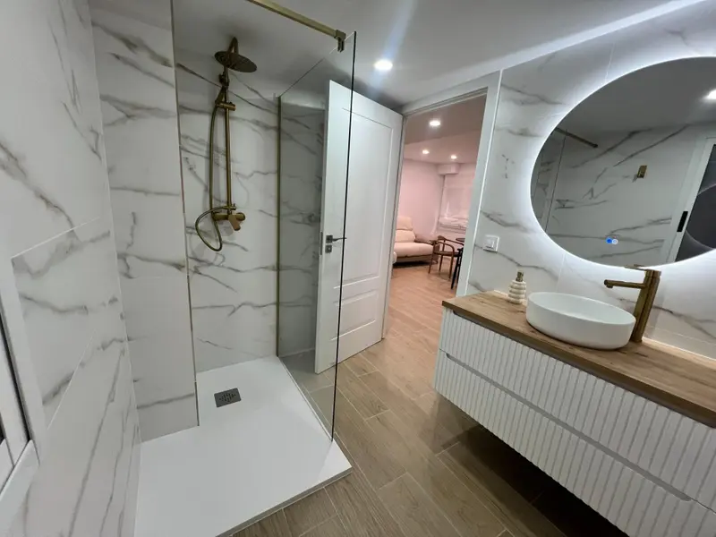 Apartment with 2 bedrooms in Alicante, Costa Blanca — photo 20 of 30