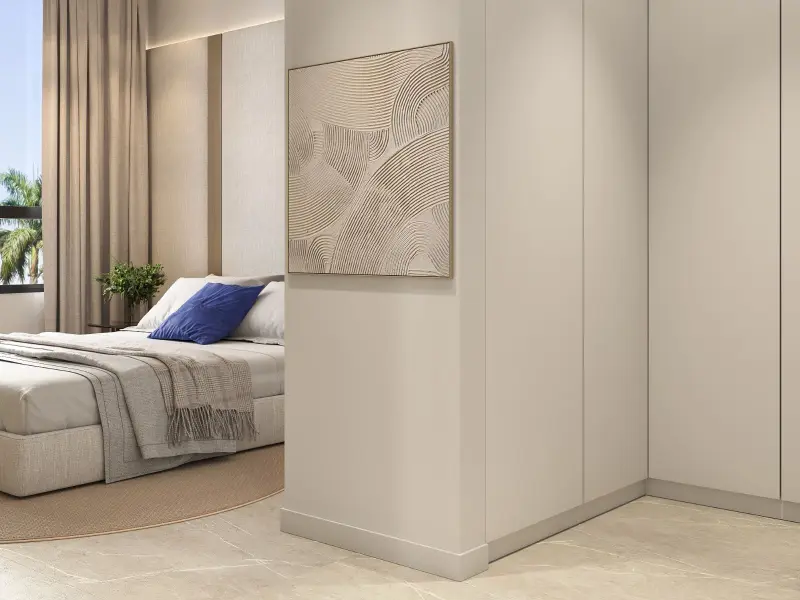 Apartamento de 2 dormitorios en Finestrat, Costa Blanca — foto 13 de 14