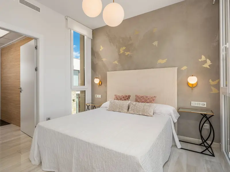 Villa de 3 dormitorios en Rojales, Costa Blanca — foto 26 de 30