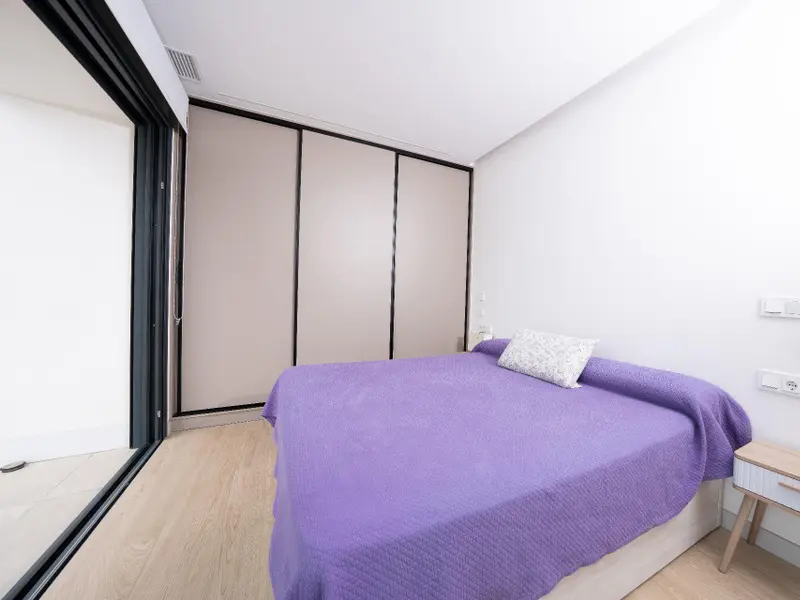 Villa de 3 dormitorios en Desconocido, Costa Blanca — foto 17 de 30