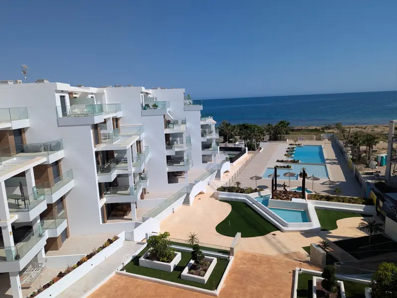 Apartamento en Dénia, Costa Blanca