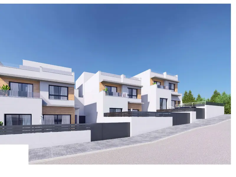 Villa mit 3 Schlafzimmern in Benijófar, Costa Blanca — Foto 16 von 28