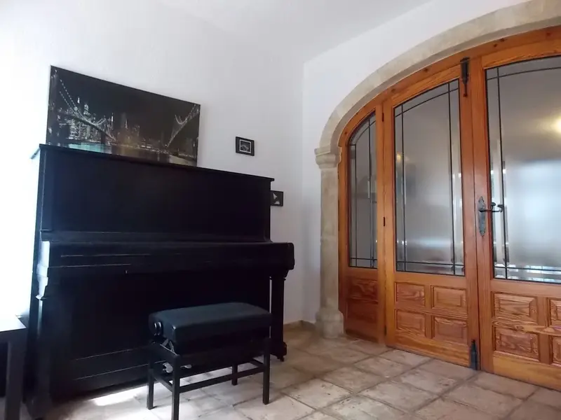 Villa de 5 dormitorios en Jávea, Costa Blanca — foto 8 de 30