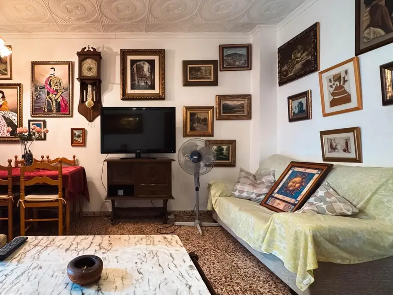 Вілла з 4 спальнями у Abanilla, Коста-Бланка — фото 18 з 30