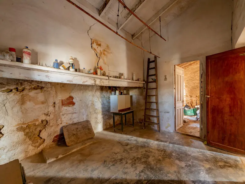 Villa mit 3 Schlafzimmern in Crevillent, Costa Blanca — Foto 15 von 26