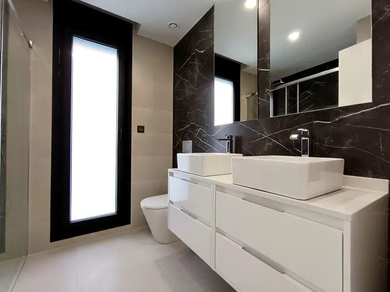 Villa mit 3 Schlafzimmern in Benijófar, Costa Blanca — Foto 12 von 28