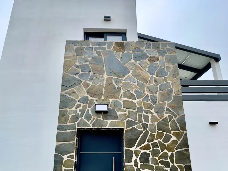 Villa de 4 dormitorios en Rojales, Costa Blanca — foto 5 de 30