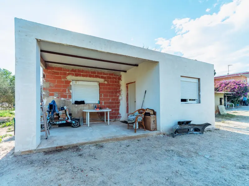 Villa met 5 slaapkamers in Elche, Costa Blanca — foto 25 van 30