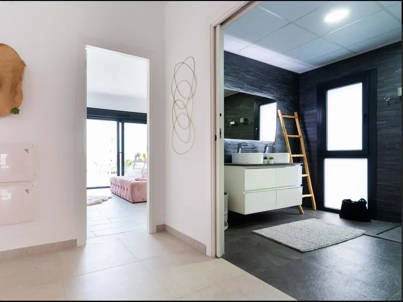 Villa de 3 dormitorios en Finestrat, Costa Blanca — foto 7 de 29