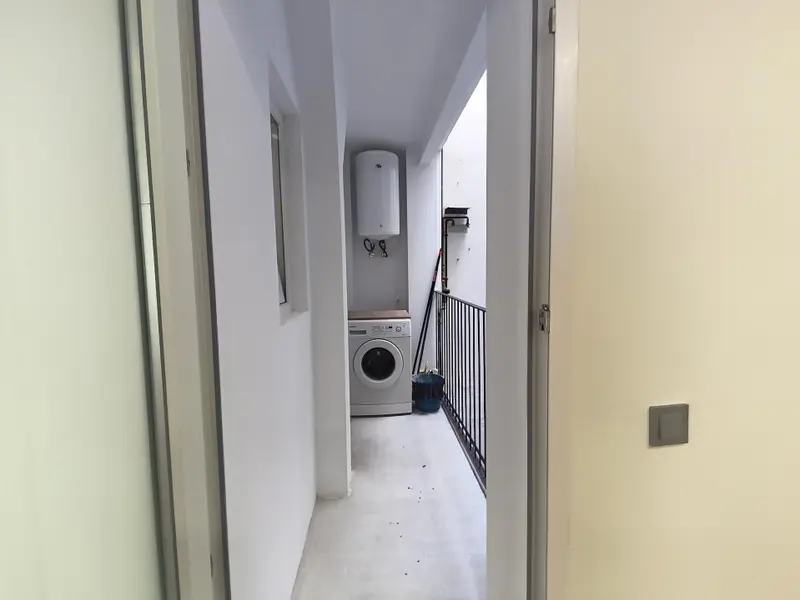 Appartement met 3 slaapkamers in Alicante, Costa Blanca — foto 6 van 14