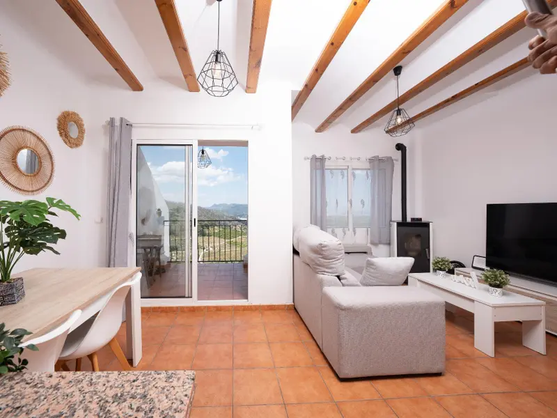 Adosado en Desconocido, Costa Blanca
