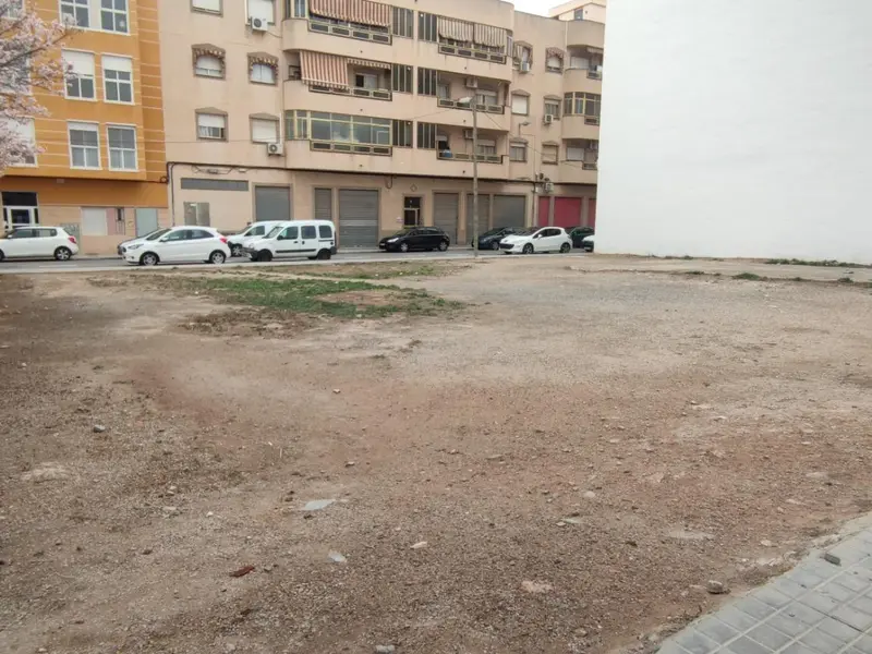 Grundstück in Desconocido, Costa Blanca — Foto 2 von 5