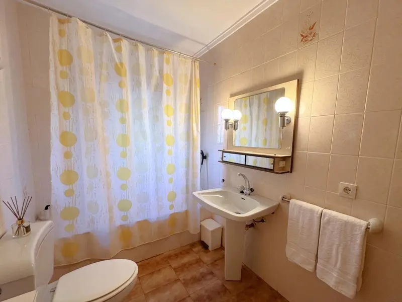 Villa de 4 dormitorios en Calpe, Costa Blanca — foto 23 de 24