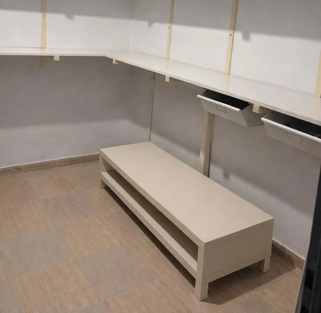 Wohnung in Benidorm, Costa Blanca — Foto 1 von 8