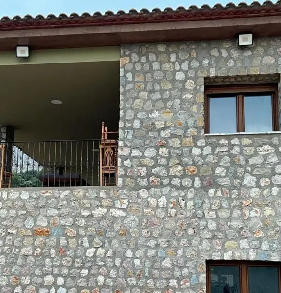 Villa de 5 dormitorios en El Verger, Costa Blanca — foto 19 de 21