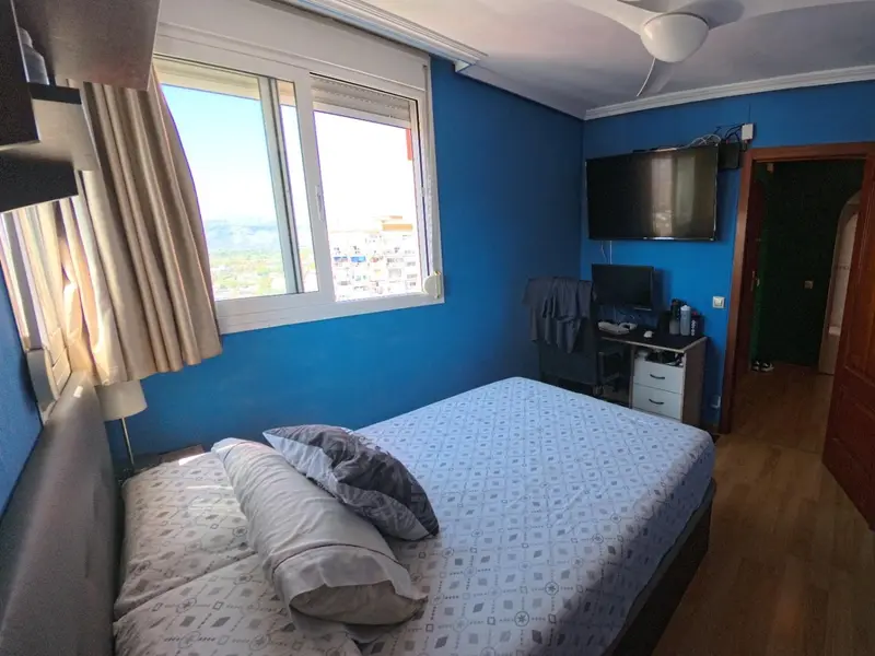 Пентхаус з 3 спальнями у Benidorm, Коста-Бланка — фото 14 з 30