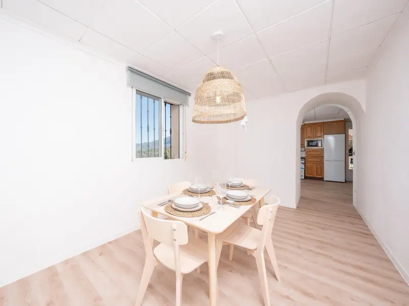 Maison de campagne avec 5 chambres à Desconocido, Costa Blanca — photo 10 sur 30
