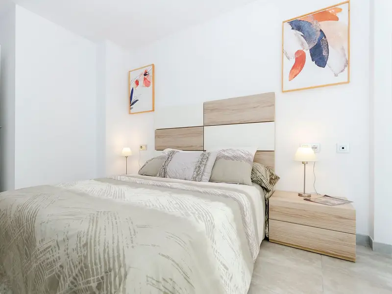 Terreno de 3 dormitorios en Torrevieja, Costa Blanca — foto 30 de 30