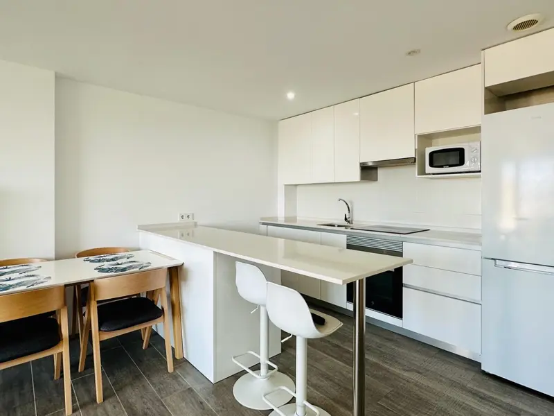Apartamento de 2 dormitorios en Finestrat, Costa Blanca — foto 8 de 17