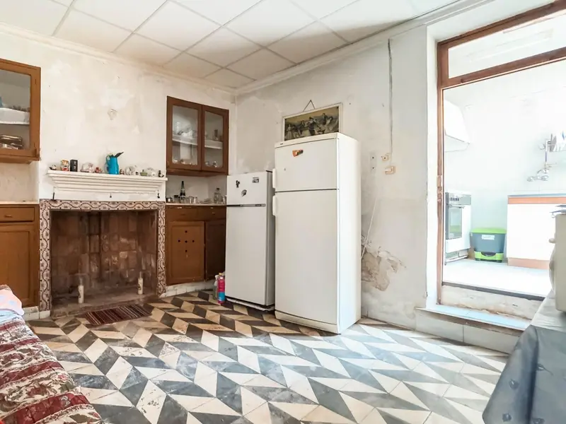 Villa met 5 slaapkamers in Mula, Costa Blanca — foto 3 van 21