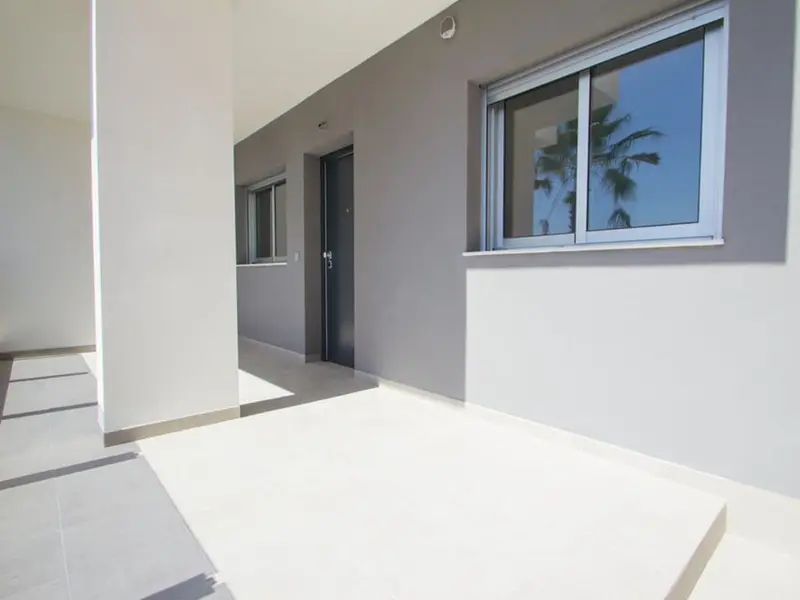 Penthouse mit 2 Schlafzimmern in Orihuela Costa, Costa Blanca — Foto 15 von 30