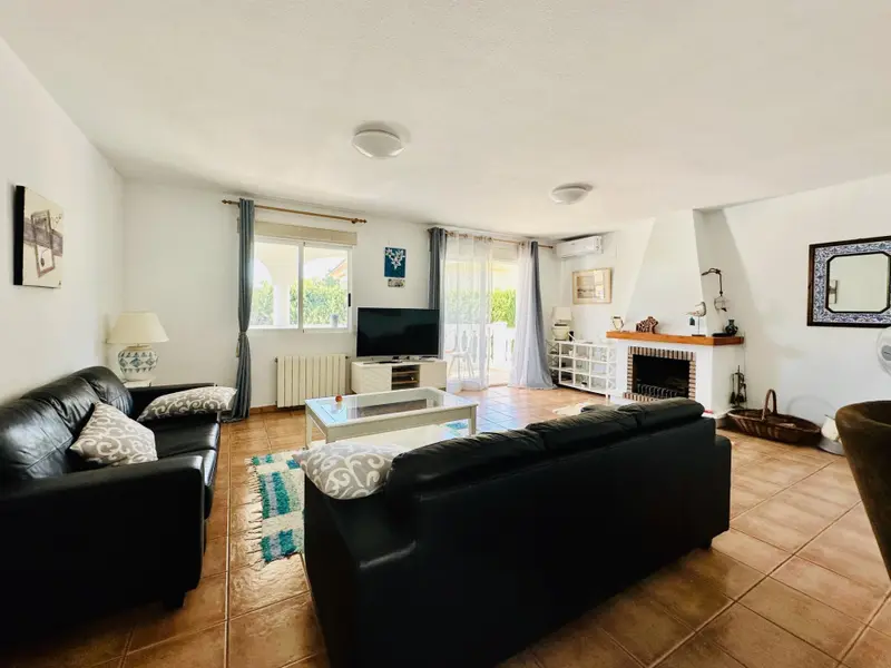 Villa de 6 dormitorios en La Nucía, Costa Blanca — foto 3 de 30