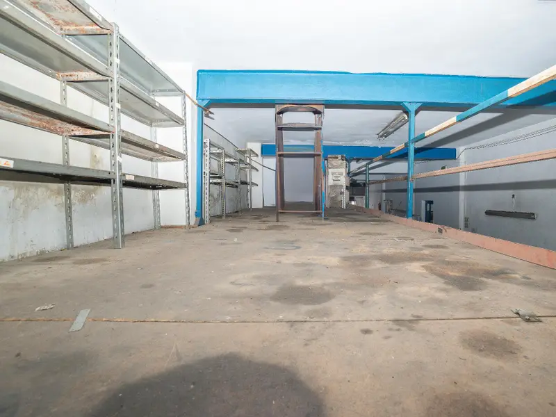 Gewerbe mit 1 Schlafzimmern in Desconocido, Costa Blanca — Foto 3 von 12
