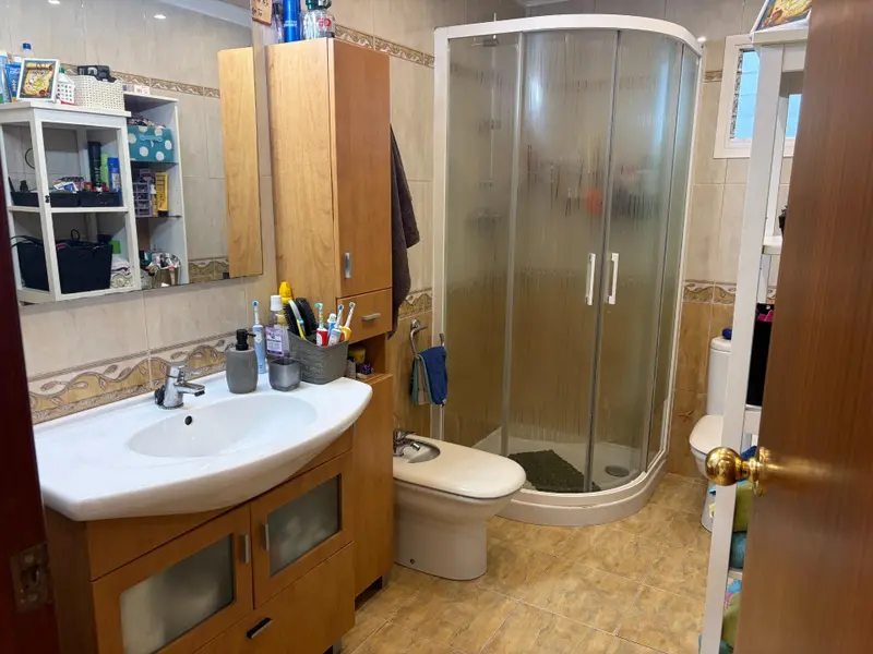 Apartamento de 3 dormitorios en Elche, Costa Blanca — foto 21 de 24