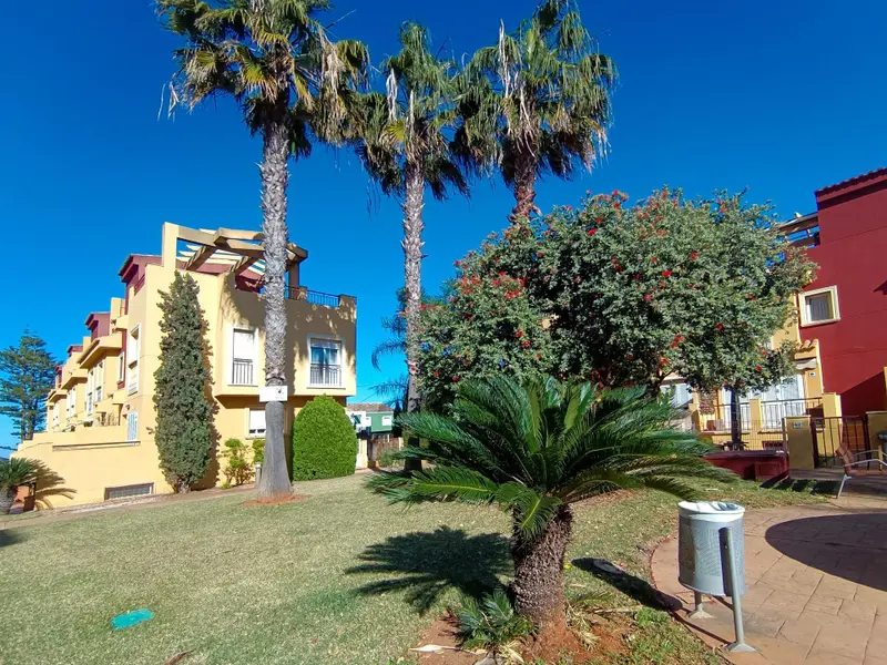 Adosado de 4 dormitorios en Dénia, Costa Blanca — foto 28 de 30