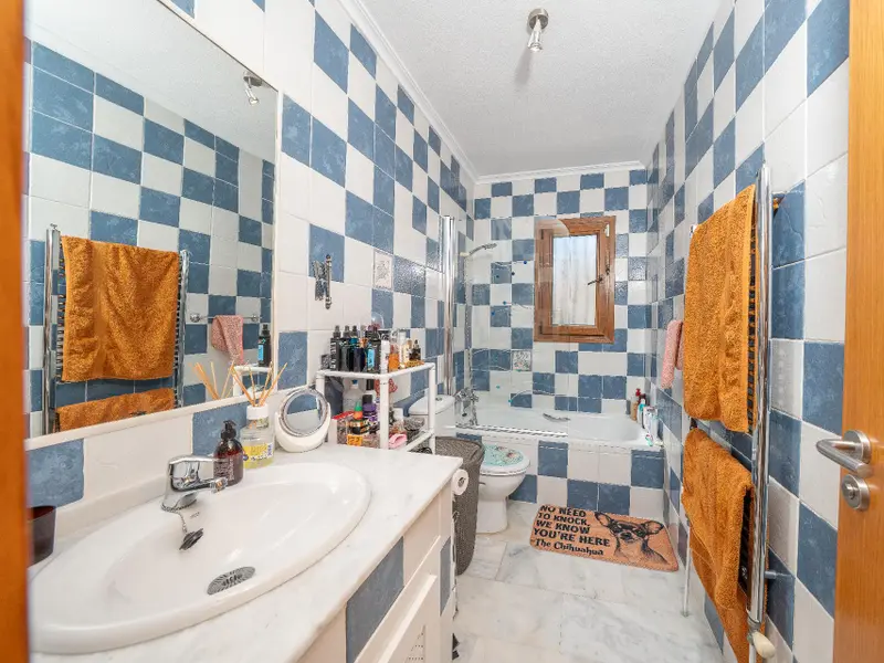 Villa de 6 dormitorios en Algorfa, Costa Blanca — foto 14 de 30