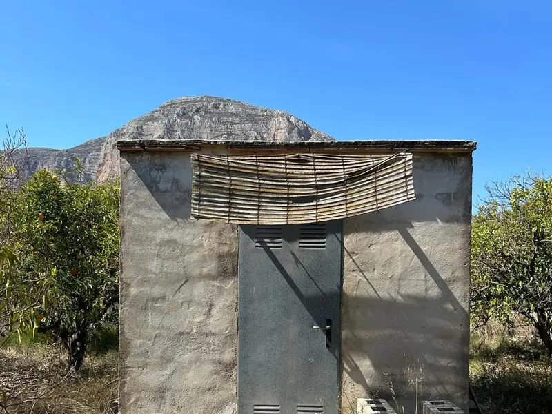 Grundstück in Jávea, Costa Blanca — Foto 6 von 9