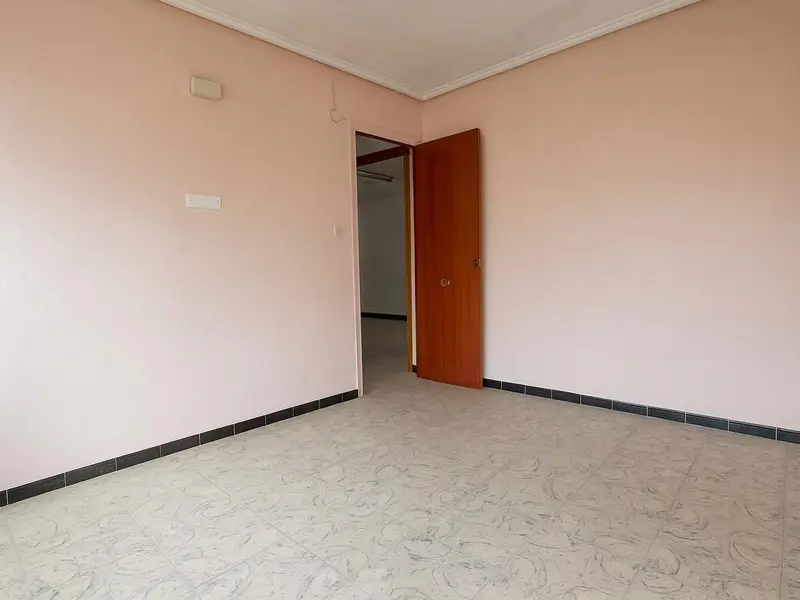 Appartement met 2 slaapkamers in Elche, Costa Blanca — foto 4 van 19