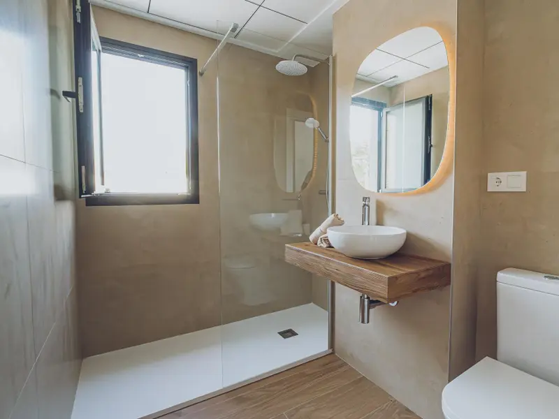 Appartement avec 3 chambres à Desconocido, Costa Blanca — photo 5 sur 30